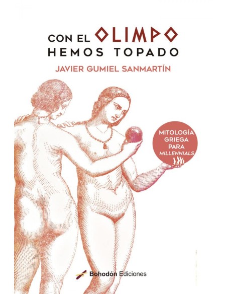 Con el olimpo hemos topado
