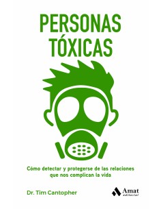 Personas toxicas