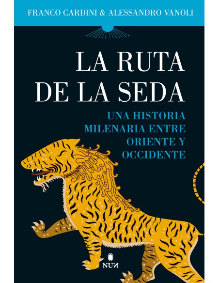 La Ruta de la Seda