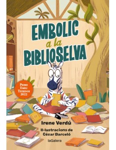 Embolic a la biblioselva