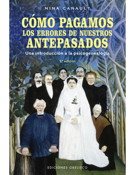 Como pagamos los errores de nuestros antepasados NE