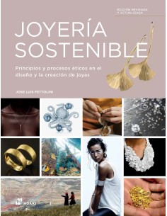 JOYERIA SOSTENIBLE