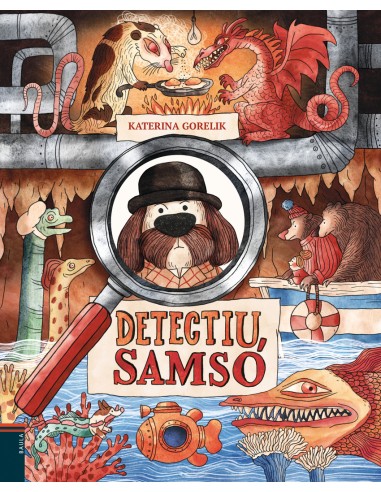 Detectiu Samso
