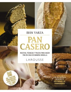 Pan casero
