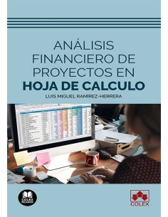 Analisis financiero de proyectos en hoja de calculo