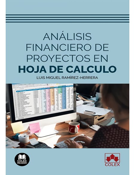 Analisis financiero de proyectos en hoja de calculo