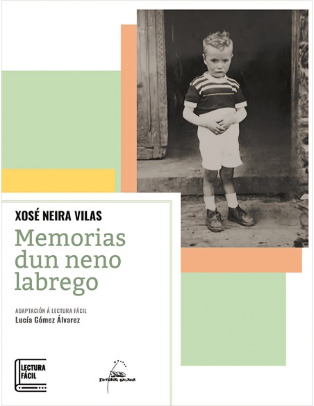 Memorias dun neno labrego