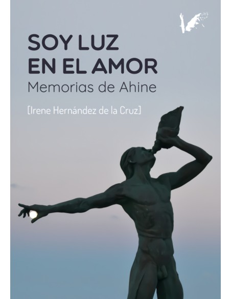 Soy luz en el amor