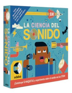 LA CIENCIA DEL SONIDO
