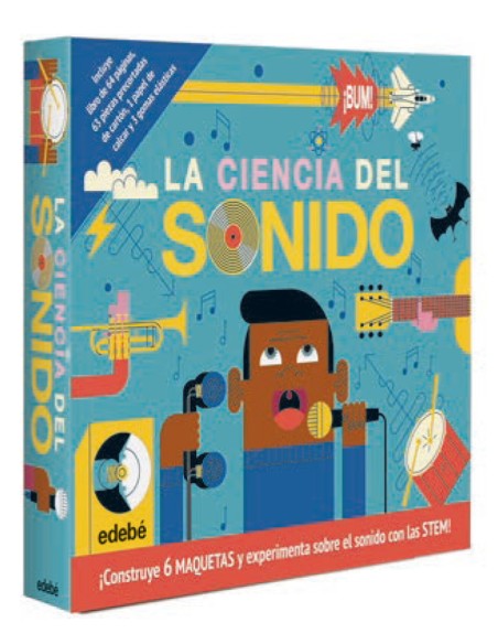 LA CIENCIA DEL SONIDO