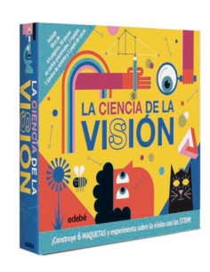 LA CIENCIA DE LA VISION