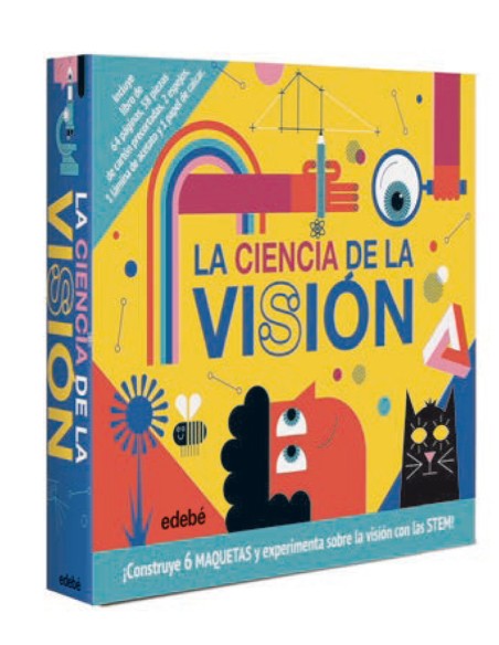 LA CIENCIA DE LA VISION