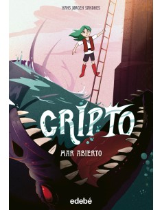 Mar abierto CRIPTO 3