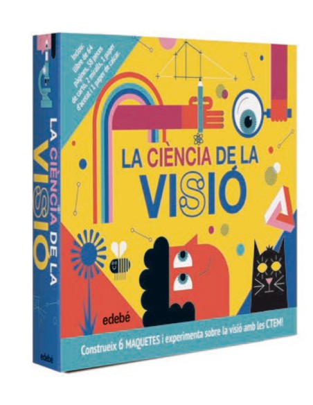 La ciencia de la visio