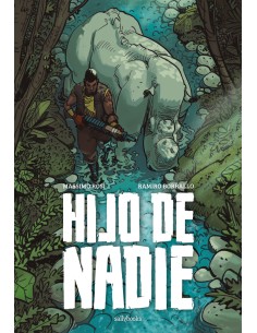 Hijo de nadie