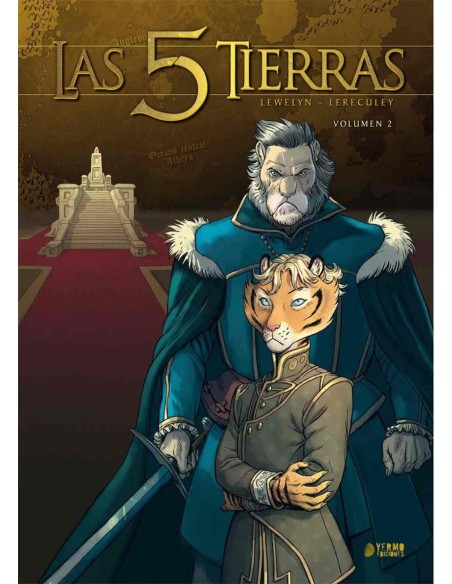 Las 5 tierras
