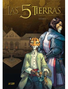 LAS 5 TIERRAS 03