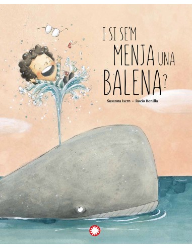 I si se m menja una balena