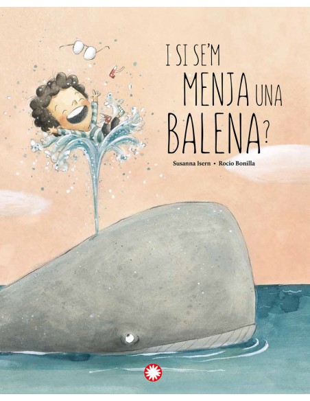 I si se m menja una balena