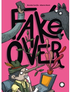 Fake Over CAT
