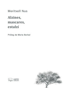 Alzines mascares estalzi