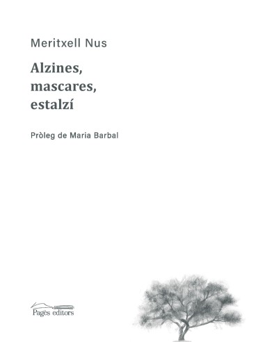 Alzines mascares estalzi