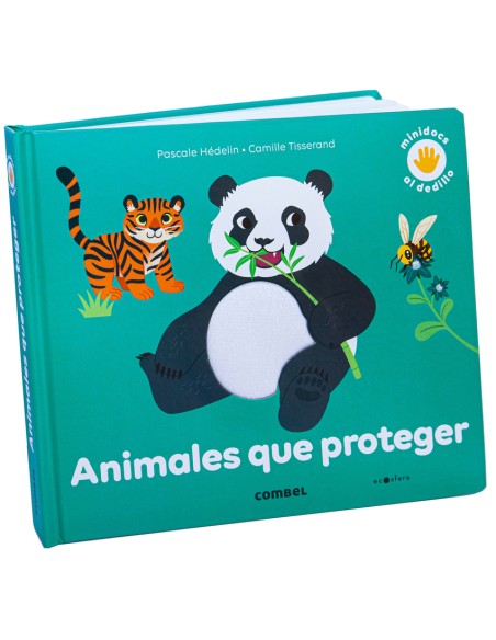 Animales que proteger