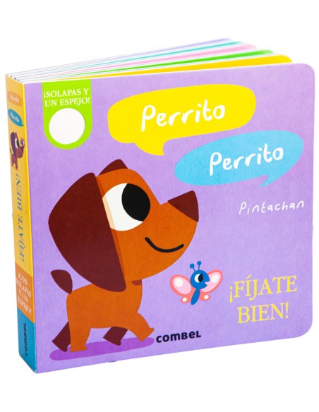 Perrito Perrito Fijate bien