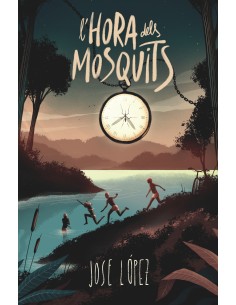 L hora dels mosquits