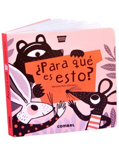 Para que es esto