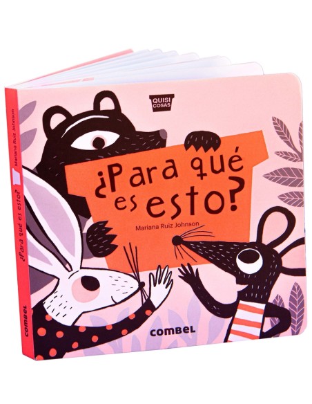 Para que es esto