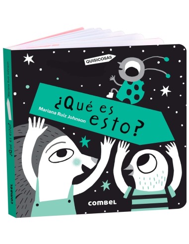 Que es esto
