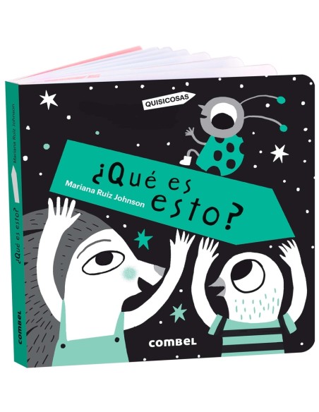 Que es esto