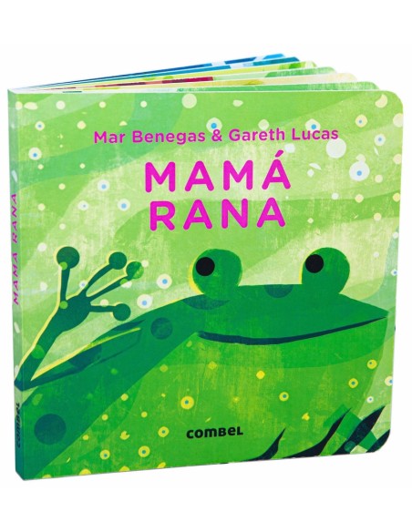 Mama rana Mama rana