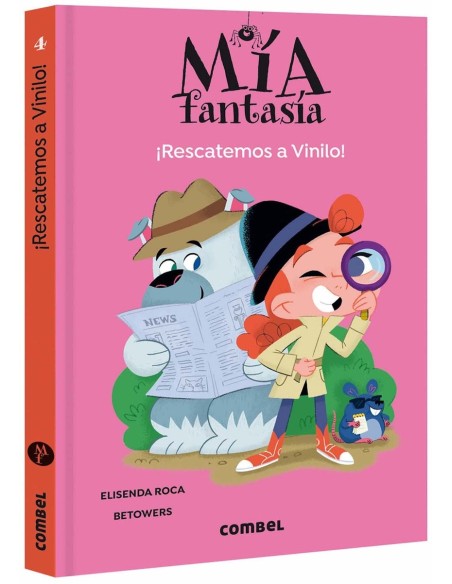 Rescatemos a Vinilo Rescatemos a Vinilo