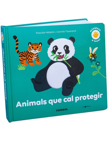Animals que cal protegir