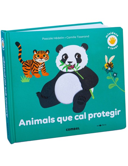 Animals que cal protegir