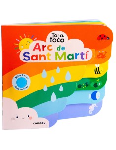 Arc de Sant Marti