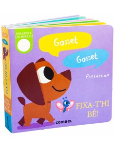Gosset Gosset Fixa t hi be