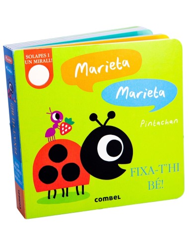 Marieta Marieta Fixa t hi be