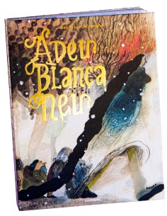 Adeu Blancaneu