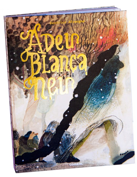 Adeu Blancaneu