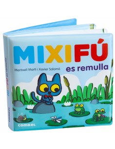 Mixifu es remulla