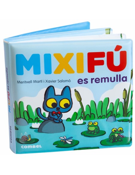 Mixifu es remulla
