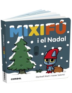 Mixifu i el Nadal