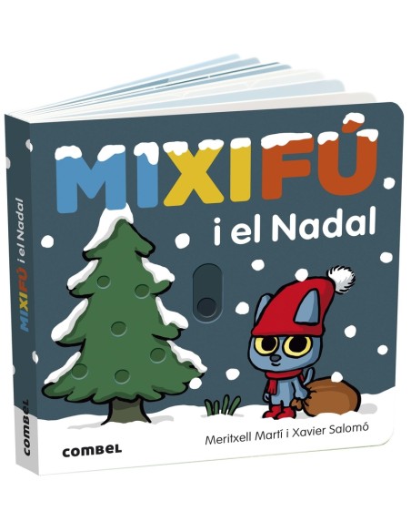Mixifu i el Nadal