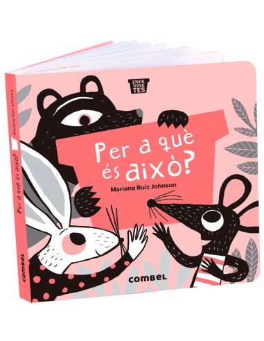Per a que es aixo