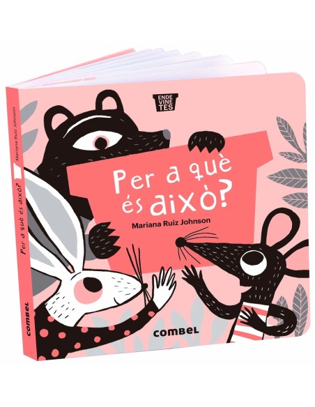 Per a que es aixo