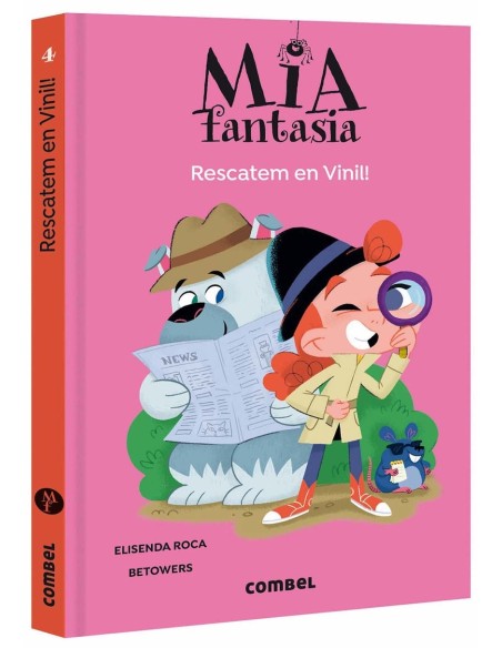 Rescatem en Vinil