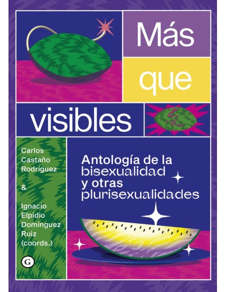 Mas que visibles